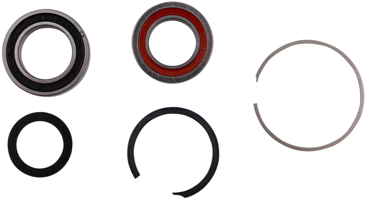MAVIC rillenkugellager deep groove ball bearing qrm+
