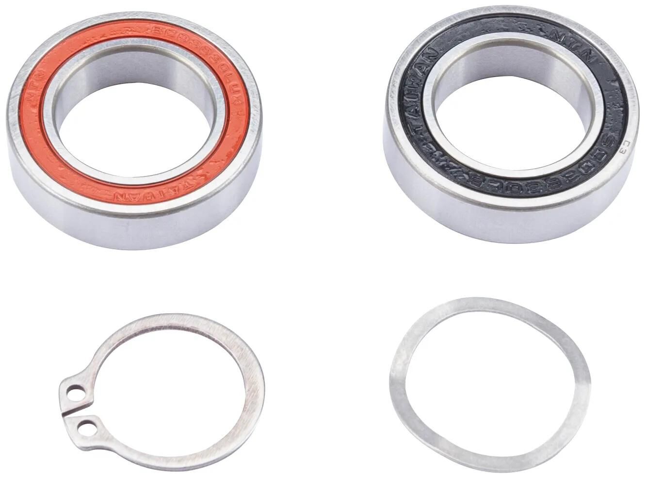 MAVIC rillenkugellager deep groove ball bearing id 360 qrm auto