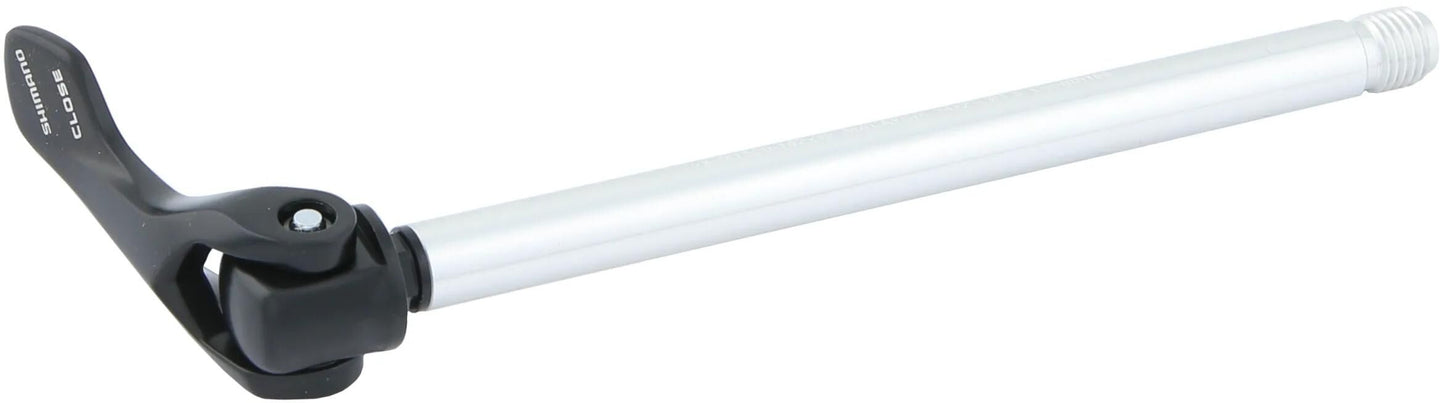 SHIMANO hinterradsteckachse e-thru sm-axmt500 shim.axle ethru smaxmt500 142x12mm
