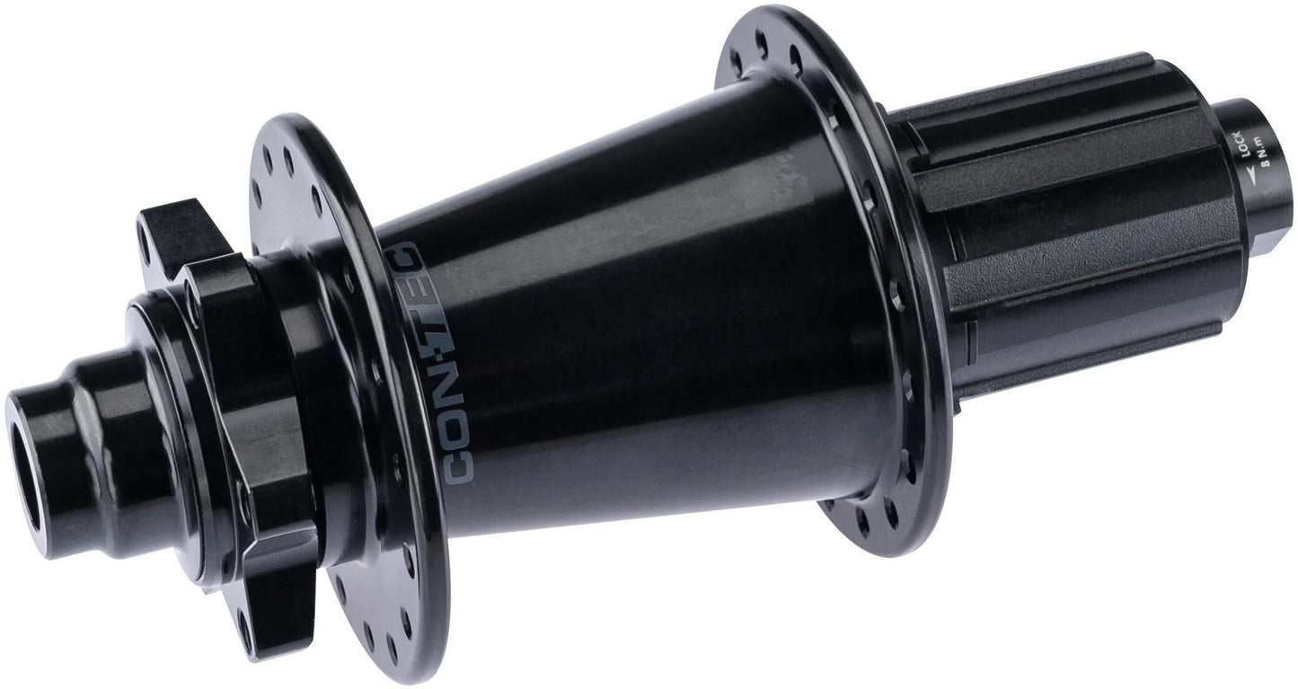 CONTEC hinterradnabe m.core db ct cassette-hr-hub m.co re db 32l.148mm boost hg