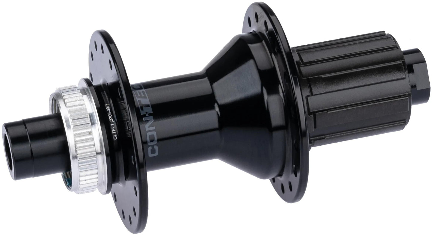 CONTEC hinterradnabe core cl ct cassette hub core cl 32l. 142mm hg
