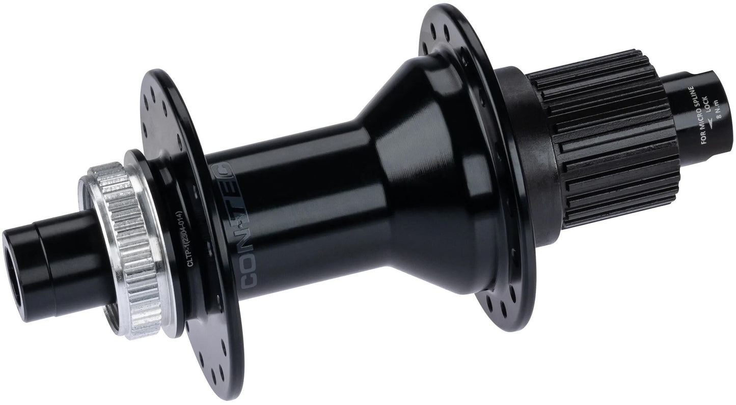 CONTEC hinterradnabe core cl ct cassette hub core cl 32l.148mm boost ms