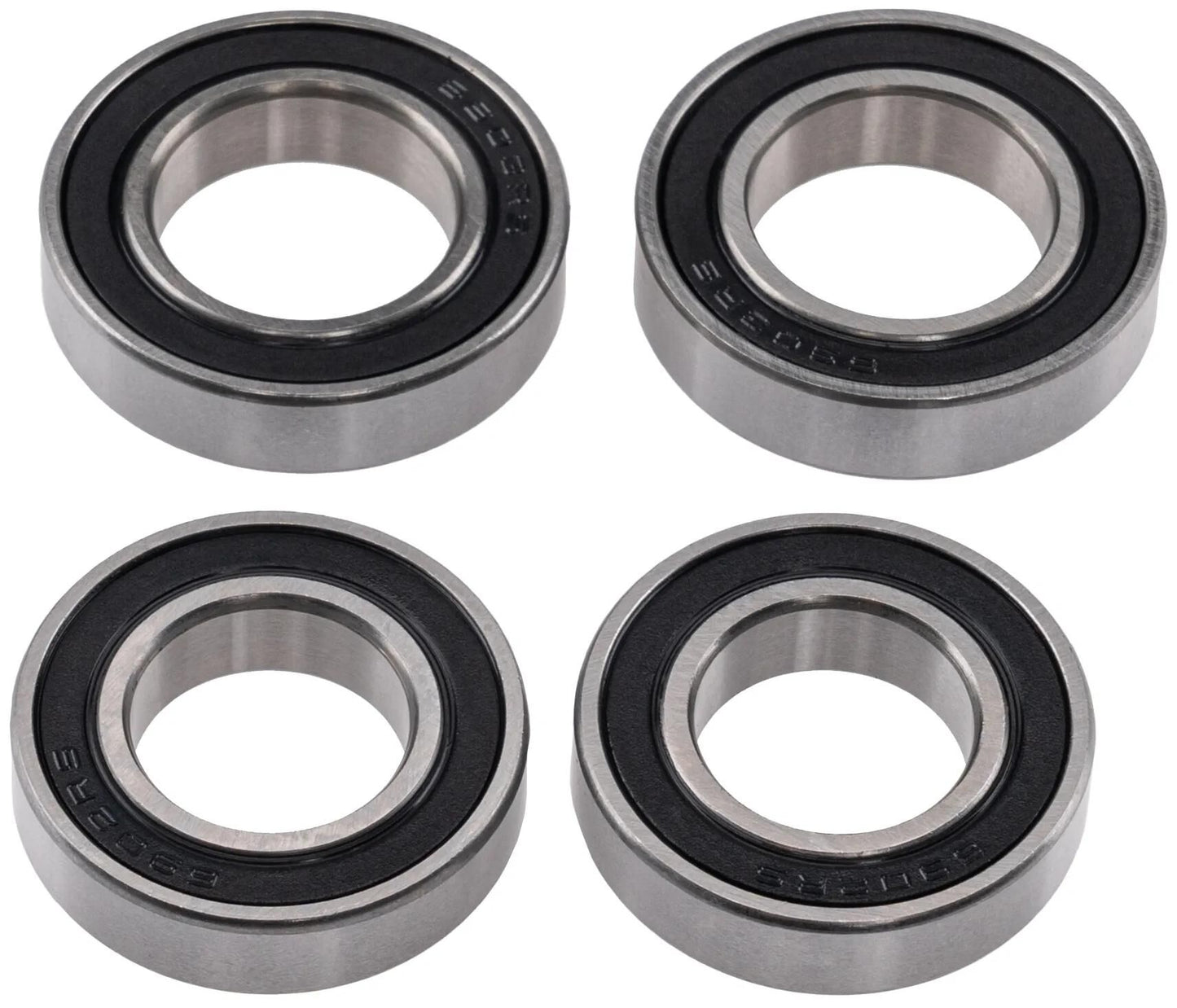 CONTEC kugellager-set eroq core ct bearing set hr-hub ero db, core db