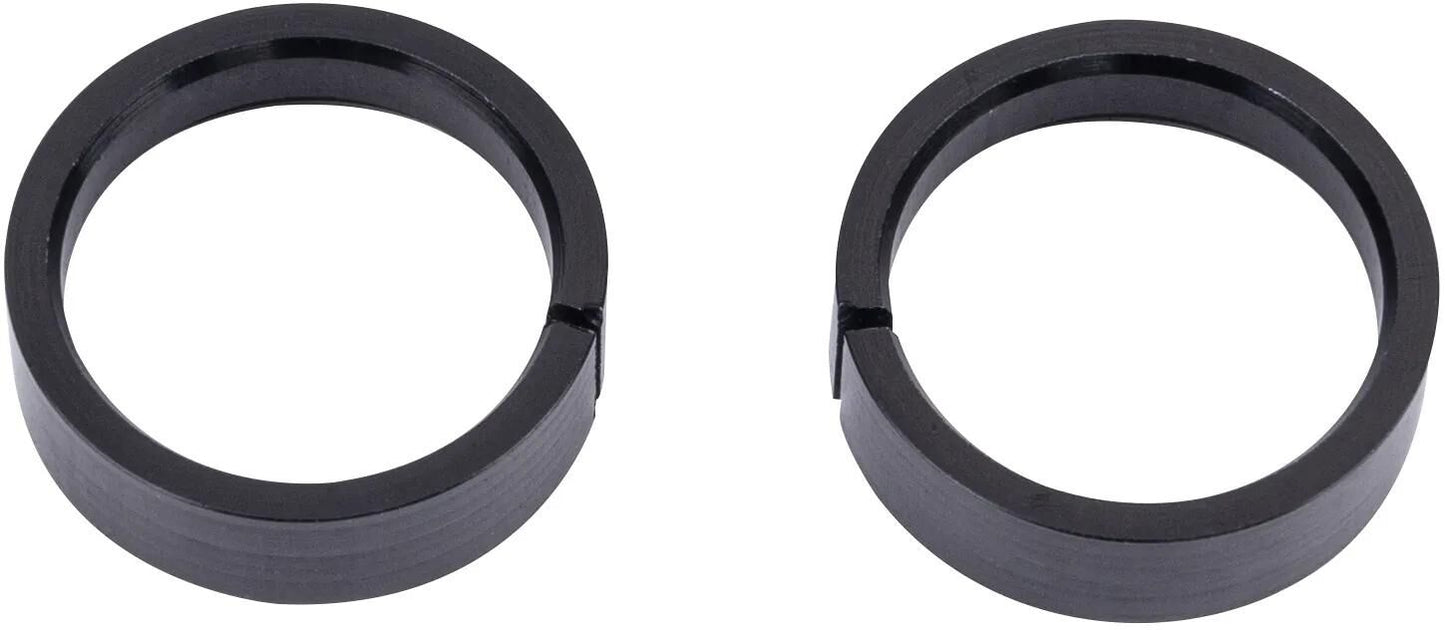 MAVIC as-adapter fr.axle adapter 15x110mm to 20x110mm