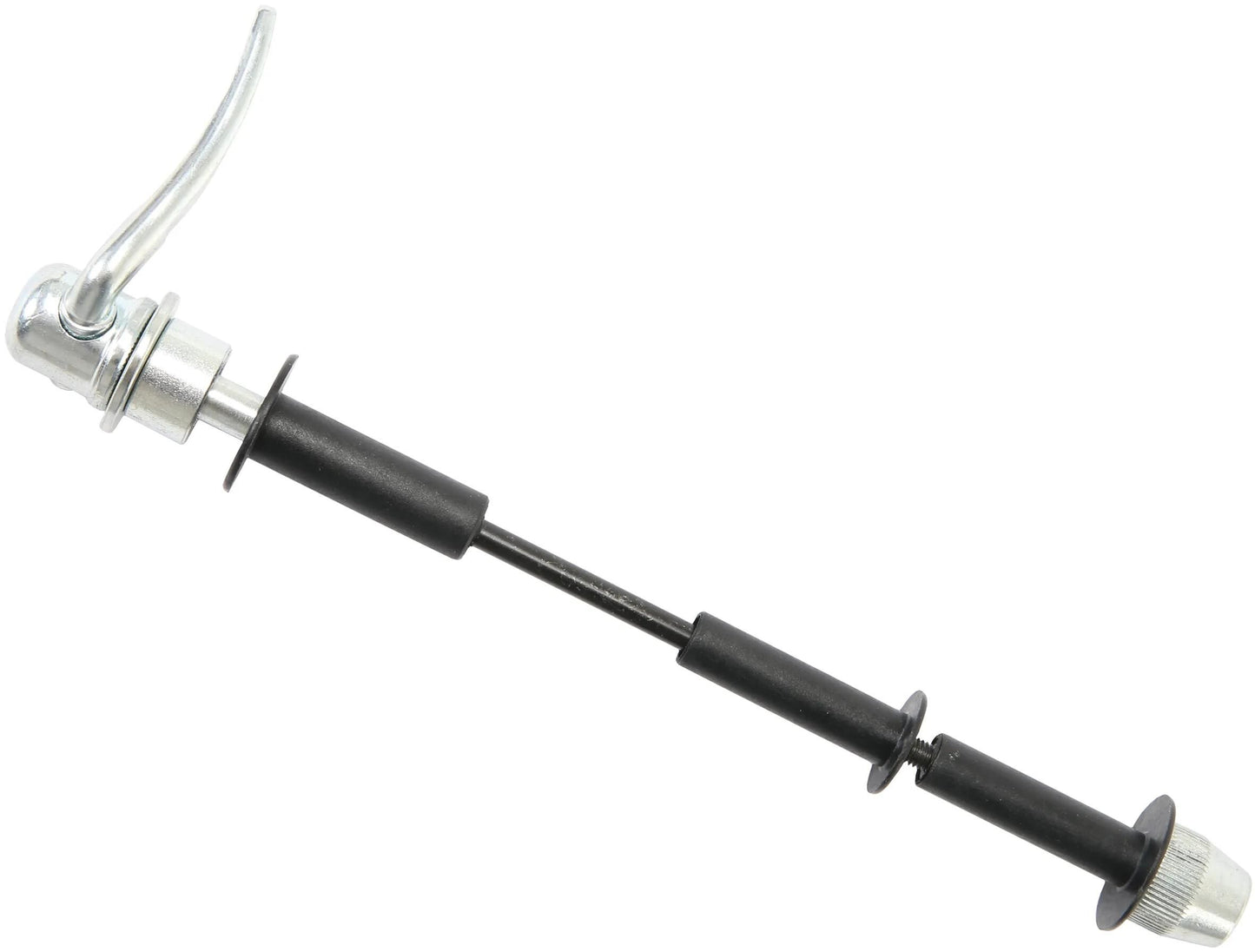 ELITE schnellspanner qr silver training rollers