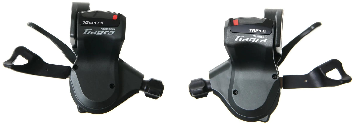 SHIMANO daumenschalthebel tiagra sl-4700 4703 shim.shifter tiagra sl4703 3 10sp pair rf fl.