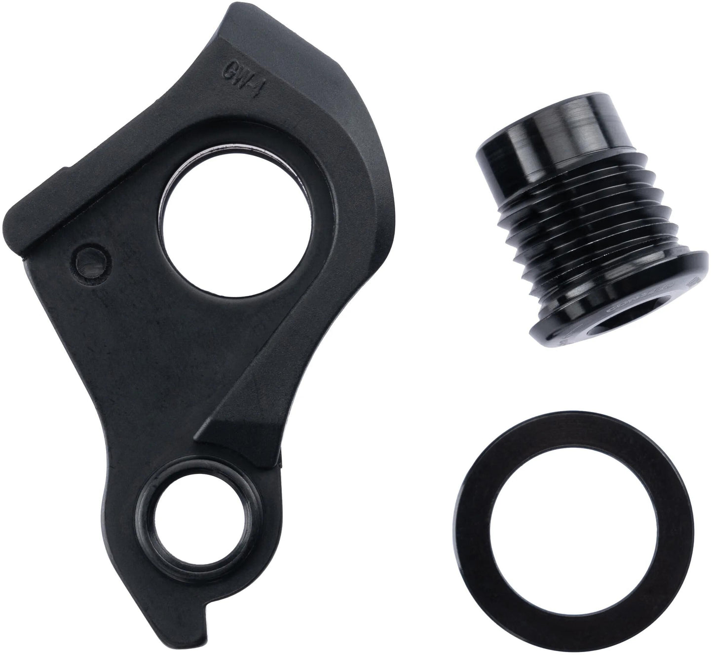 CONTEC schaltauge hanger udh ct derailleur hanger udh plastic aluminum