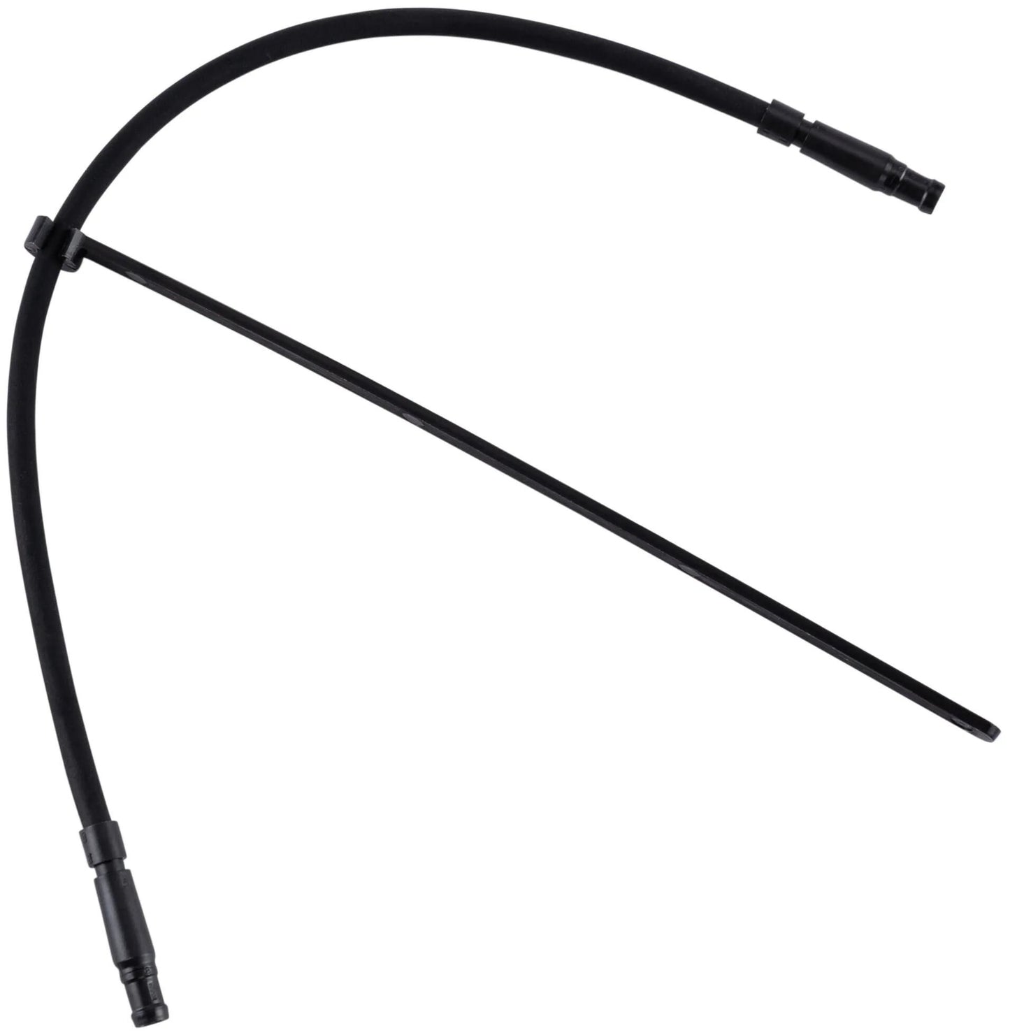 SHIMANO stromkabel di2 ew-sd300 shim.shift cable di2 150mm internal black