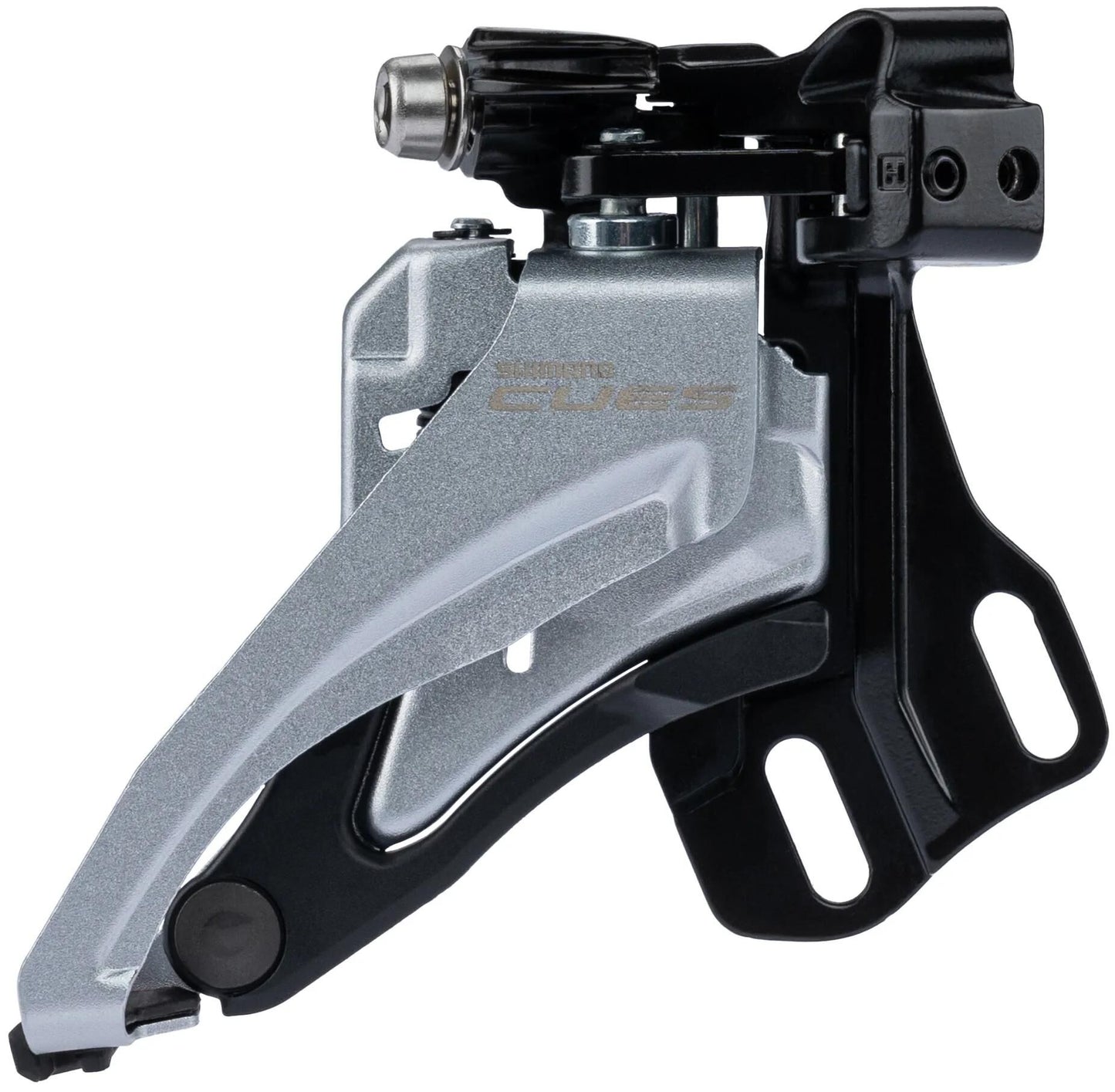 SHIMANO umwerfer cues fd-u4000 fr.derail.shim.cues fd- u4000 2x9 10sp 64°-69°