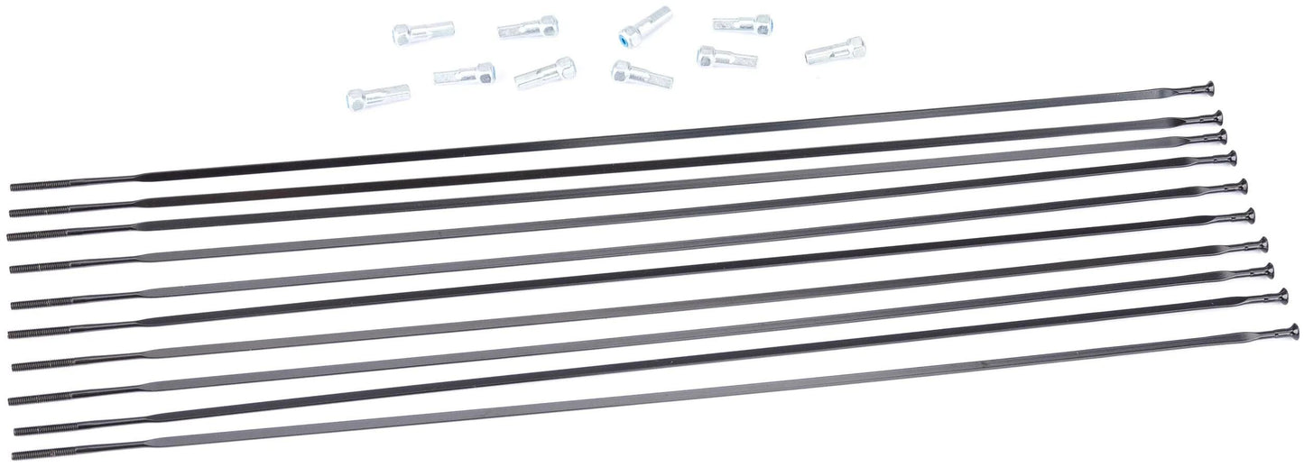 MAVIC spaken-set spare spoke rear right 298mm