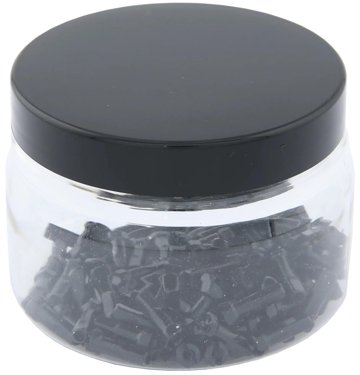 SAPIM speichennippel polyax spoke nipple polyax 12mm black