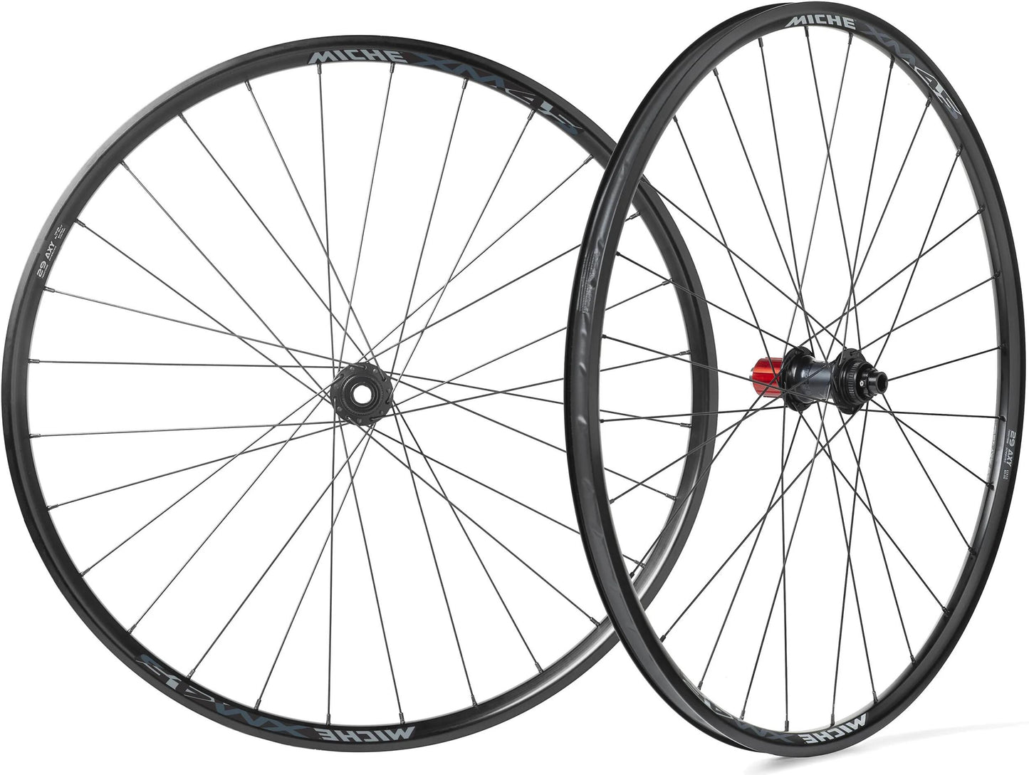 MICHE laufradsatz xm 45 wheel set xm 45 27,5 tub.ready