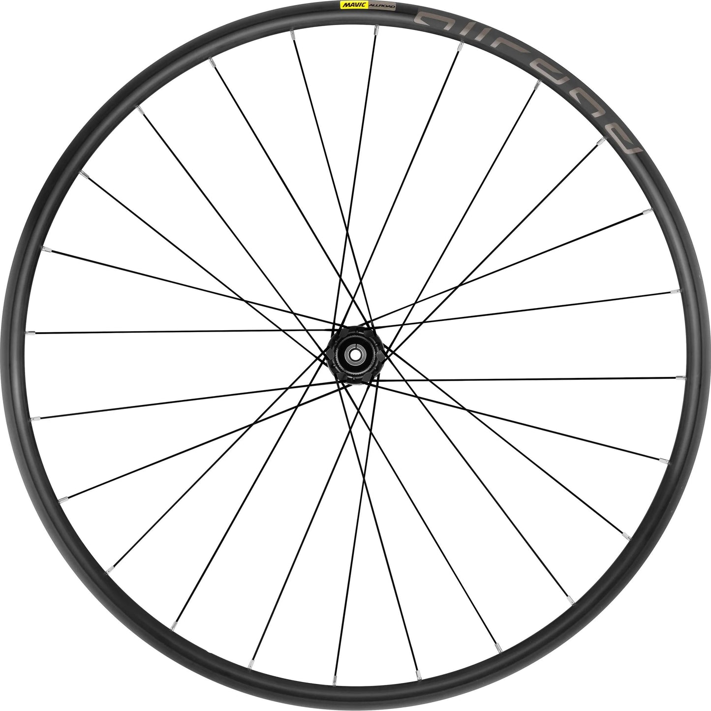 MAVIC wiel allroad 700 intl wheel allroad 700 intl rear 12x142mm