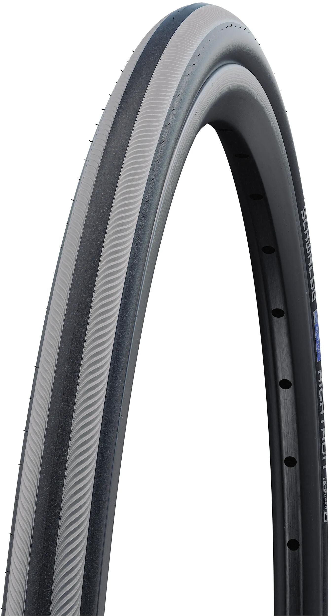 SCHWALBE reifen rightrun active line tire rightrun active line 25-540