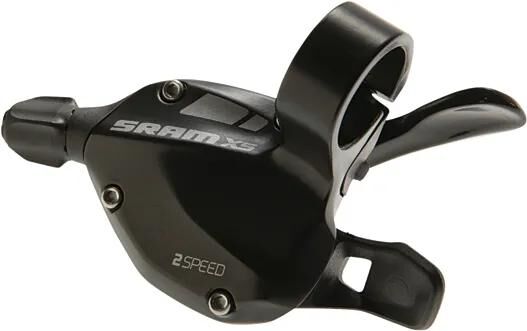 SRAM duimversteller x5 shifter x5 2-sp left b