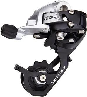 SRAM schaltwerk rival 22 rear derail. rival 22 11-sp short cage b gr