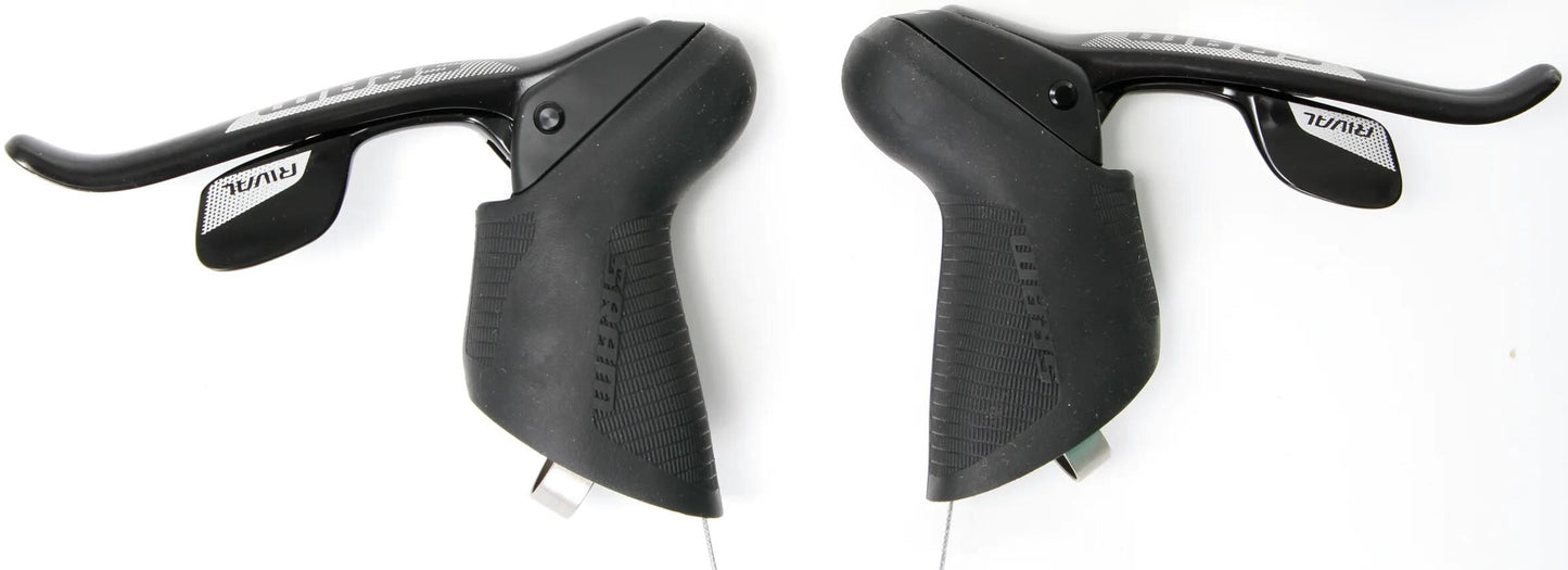 SRAM Verstellerset rival22