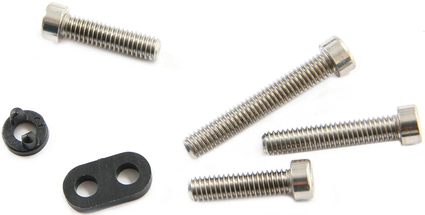 SRAM schraube screw set x01 n f. rear derailleurs x01