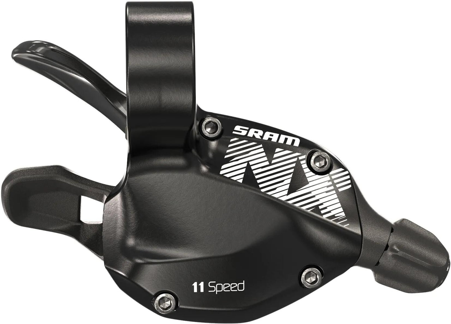SRAM daumenschalthebel nx trigger shifter nx 11-sp black