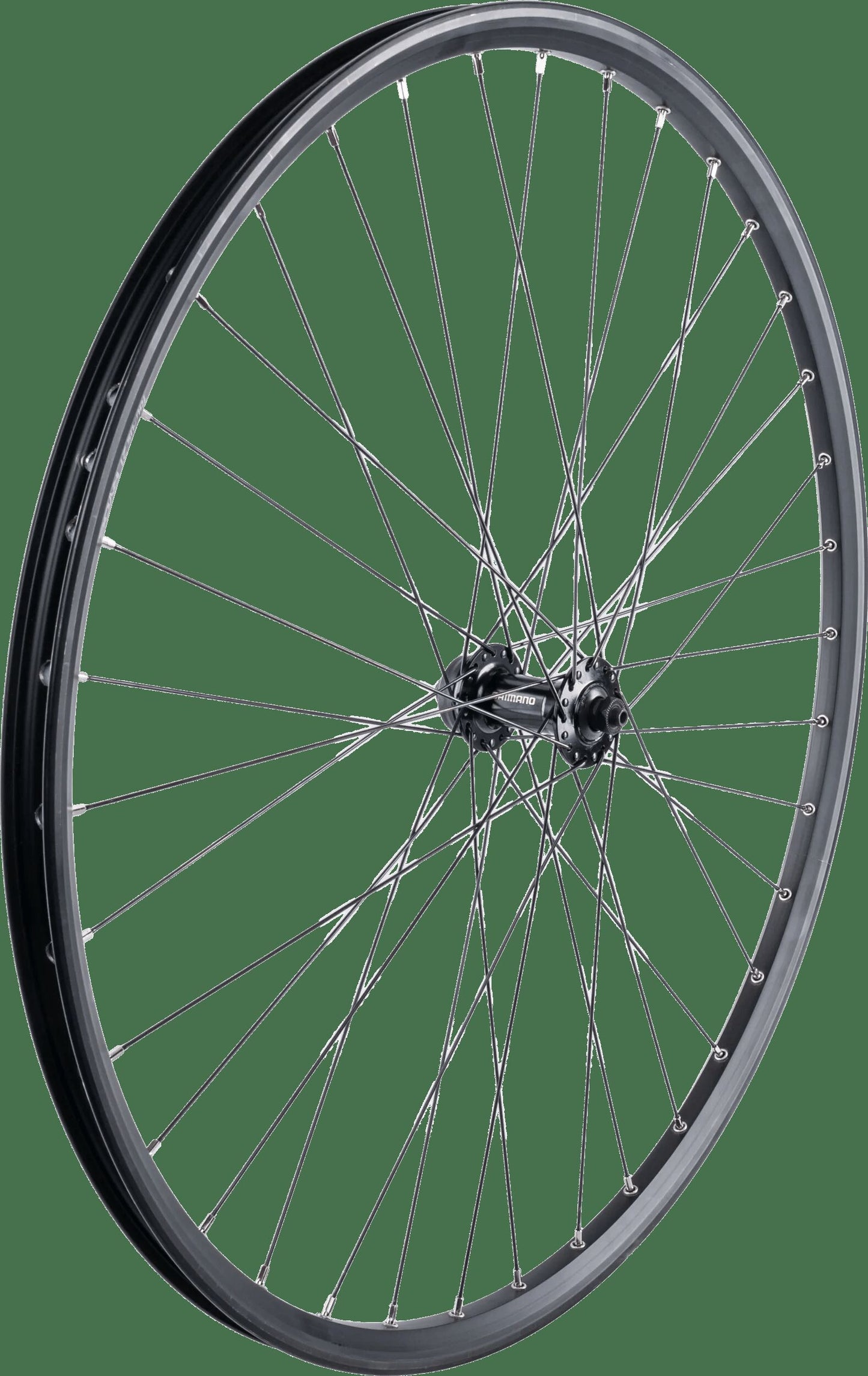 CONTEC vorderrad taurus 21 + shimano hb-qc400 vr 29 aluminum hk sw ali sp.sw 2.00