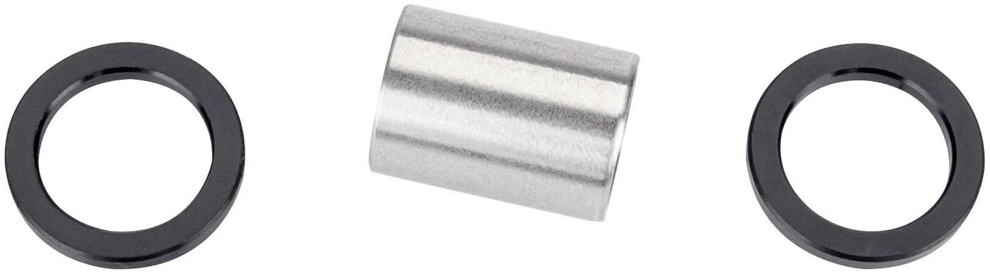 ROCKSHOX führungsbuchsen guide bushing rs 10 x 17,4mm