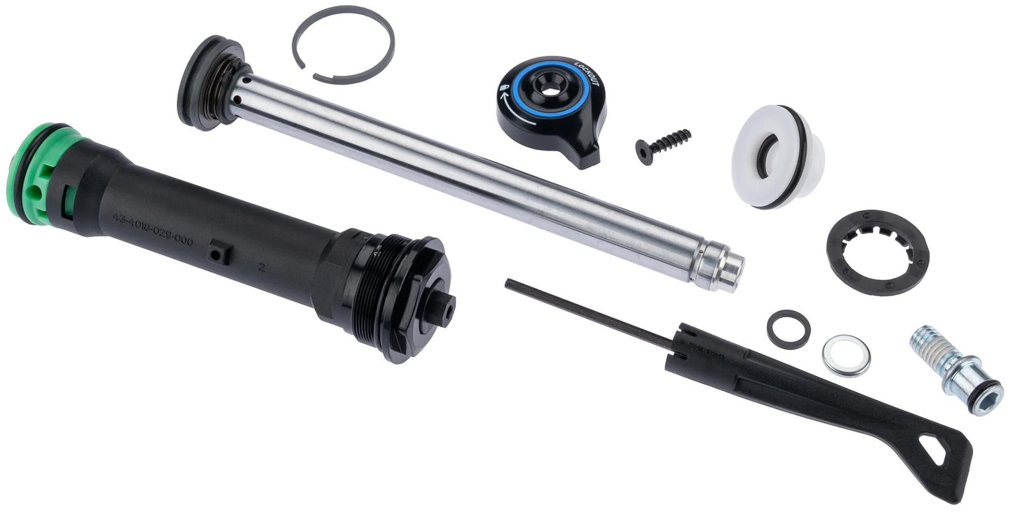 ROCKSHOX druckstufe compres.incl.rebound tk 26 rs standard