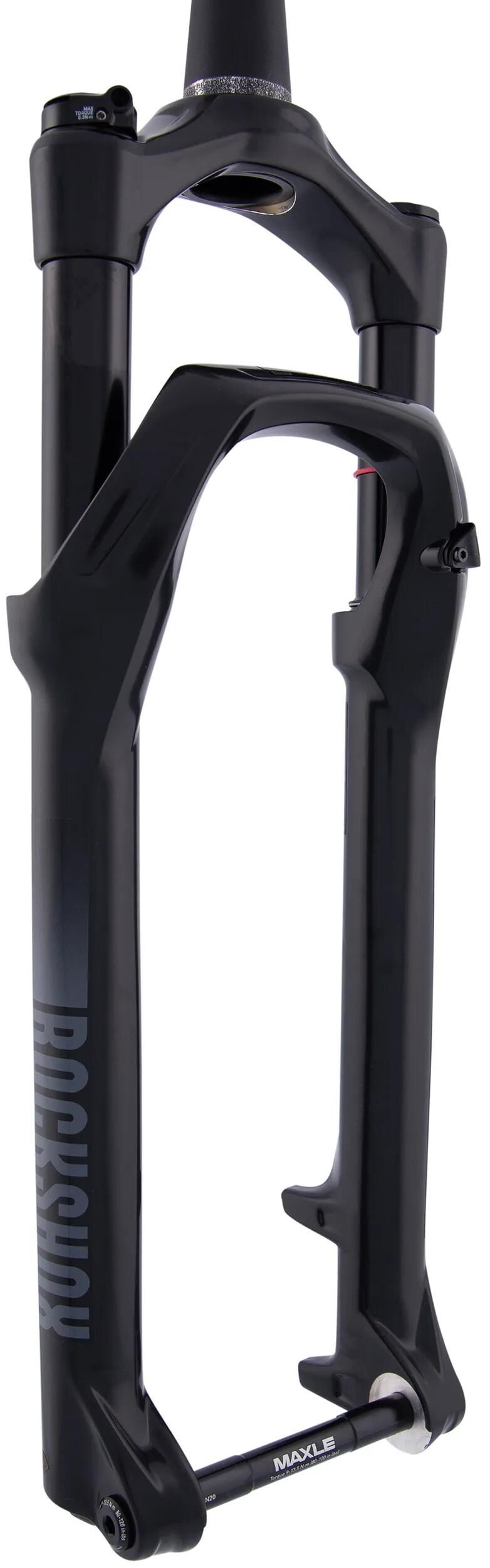ROCKSHOX federgabel judy gold rl susp.fork rs judy gold rl 100mm black