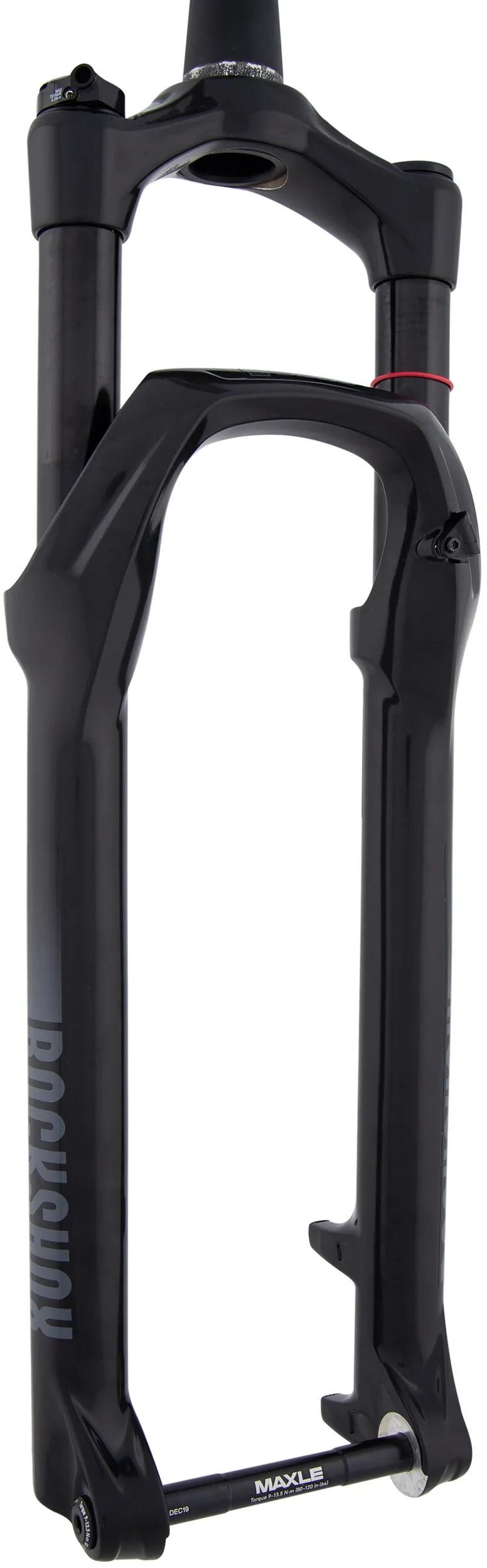 ROCKSHOX federgabel judy gold rl susp.fork rs judy gold rl 100mm oneloc black