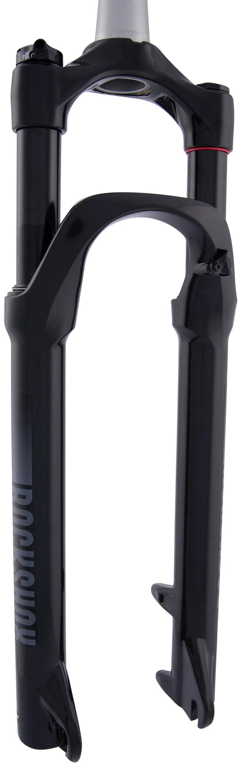 ROCKSHOX federgabel judy gold rl susp.fork rs judy gold rl 100mm oneloc black
