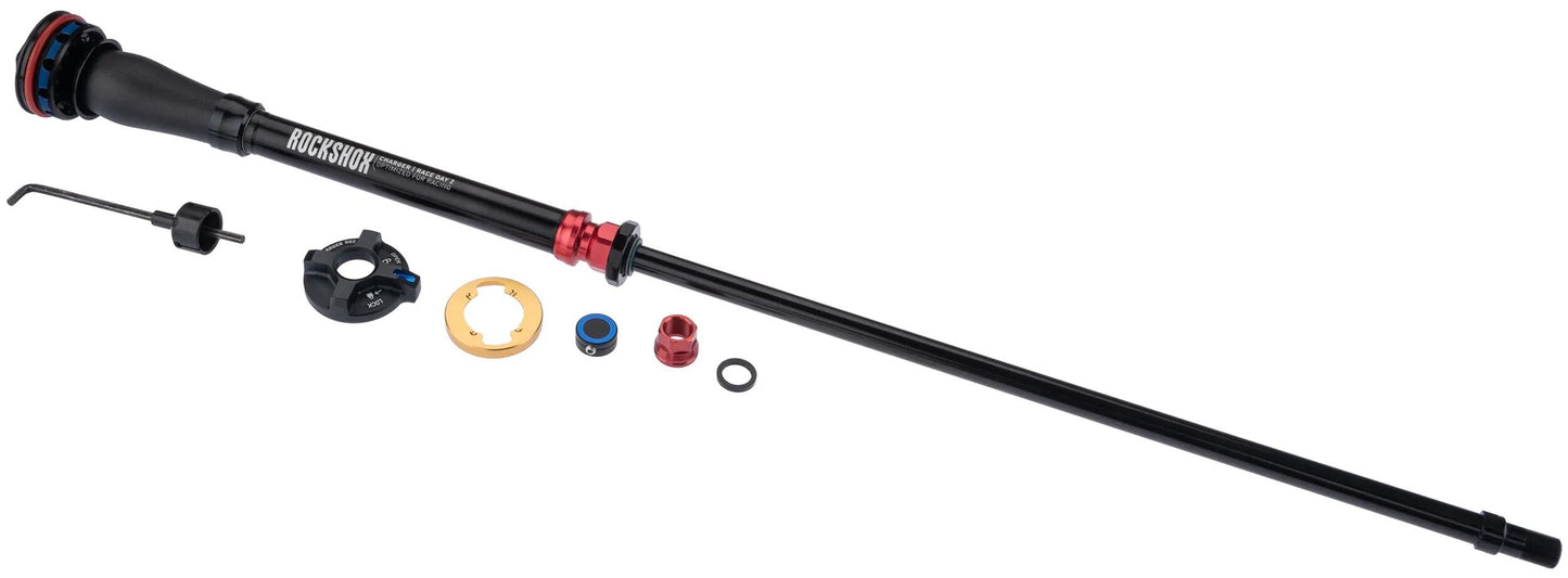 ROCKSHOX upgrade kit charger race day 2 upgrade kit rs charger race day 2 2 position