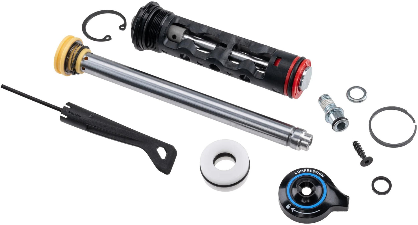 ROCKSHOX druckstufe rs pressure stage 30g jud crown 27.5 29
