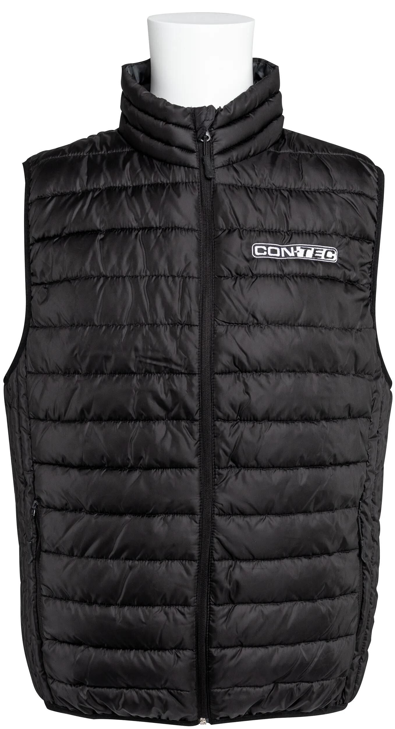 CONTEC weste crossover ct vest crossover black