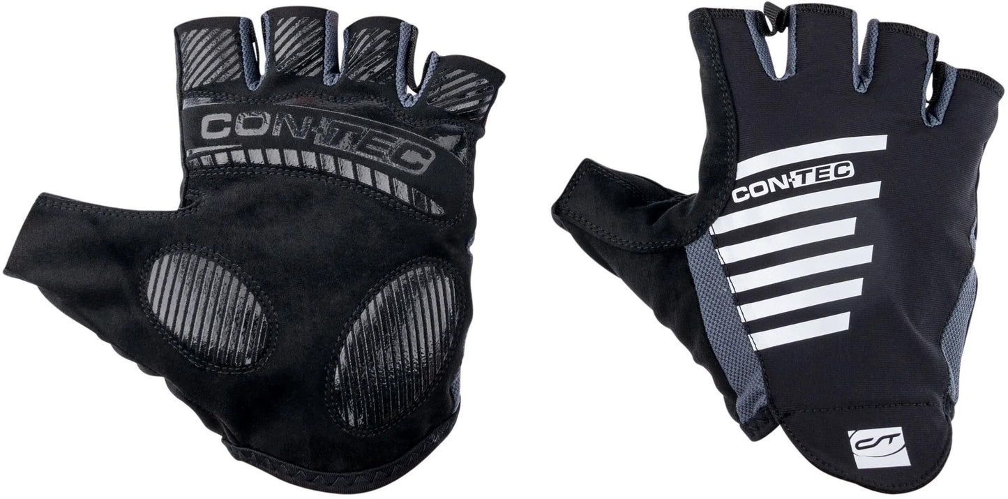CONTEC sommerhandschuh chili ct glove chili size xxl black grey