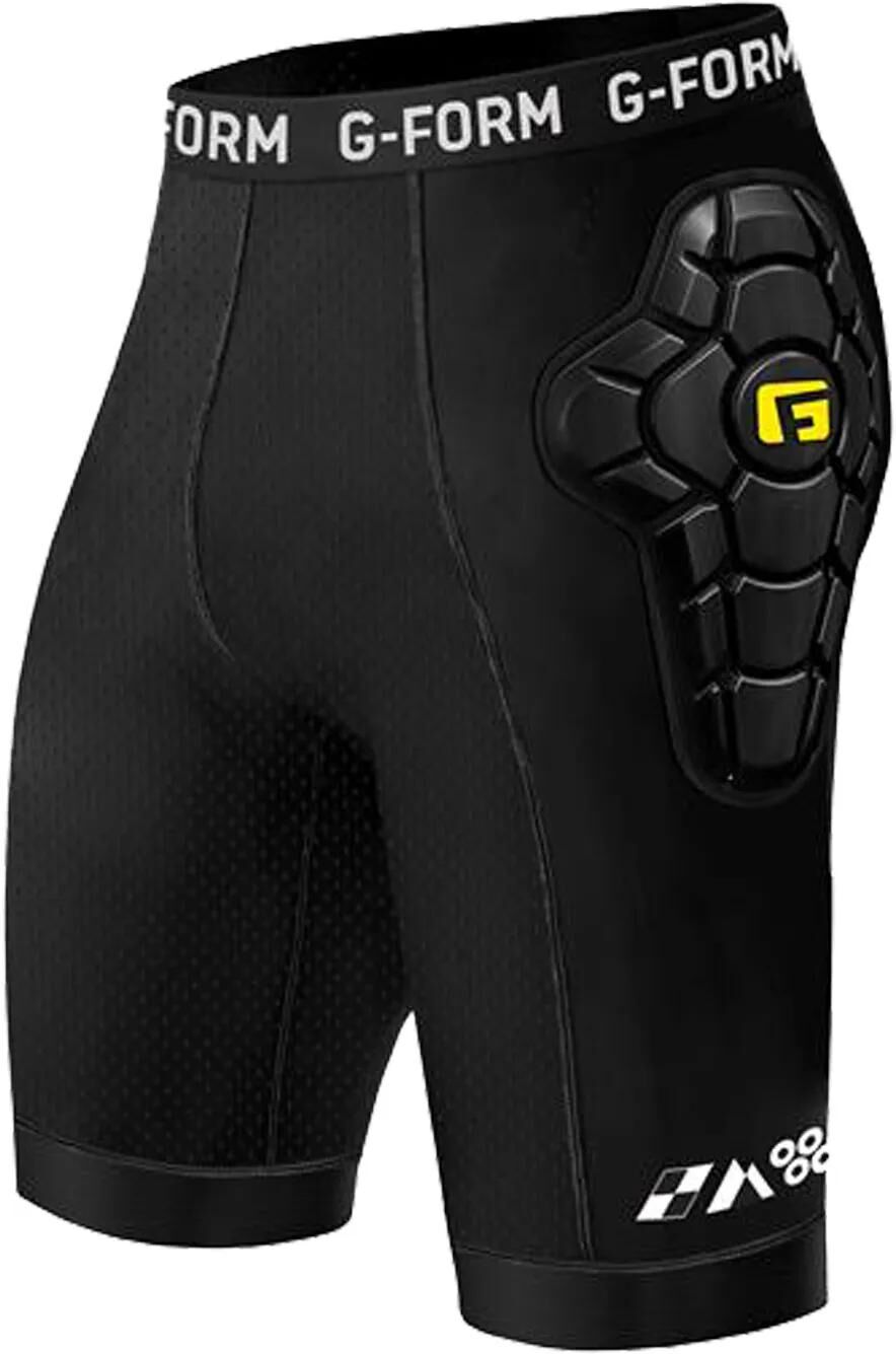G-FORM protektorshorts ex-1 short liner shorts ex-1 short liner size xl