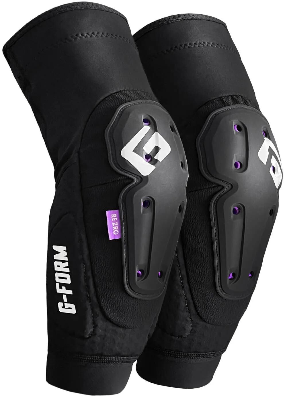 G-FORM ellenbogenprotektor mesa elbow prot. mesa size s black
