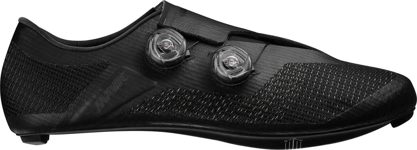 MAVIC rennschuh cosmic ultimate iii shoe cos.ult.iii 43 1 3 black