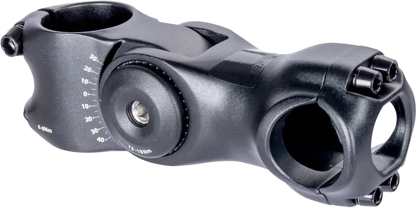 CONTEC vorbau seto ct stem seto 31,8 28,6x90mm, black