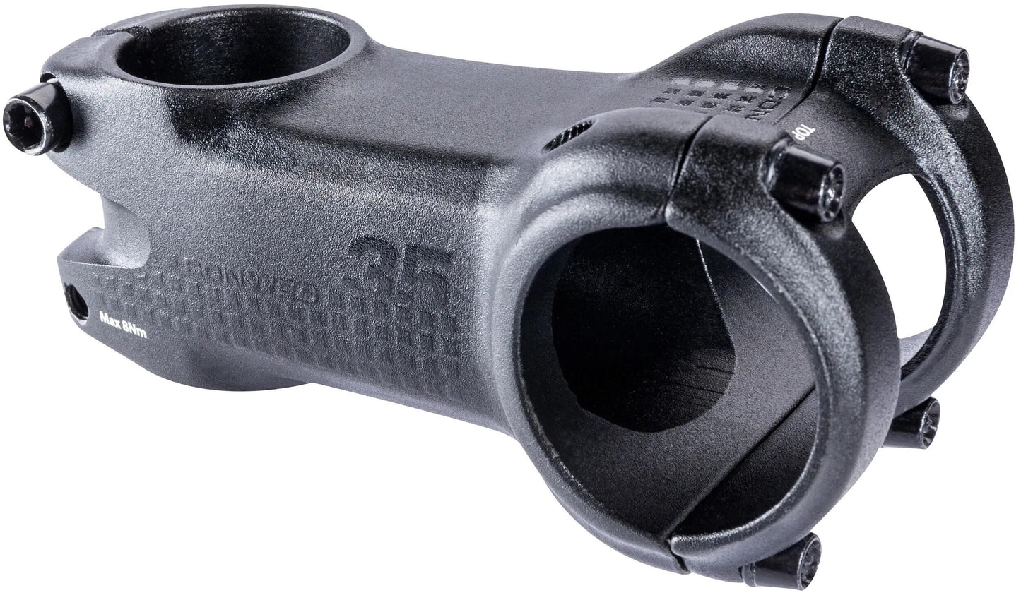 CONTEC vorbau taos 35 ct stem taos 35 35,0x70mm, black