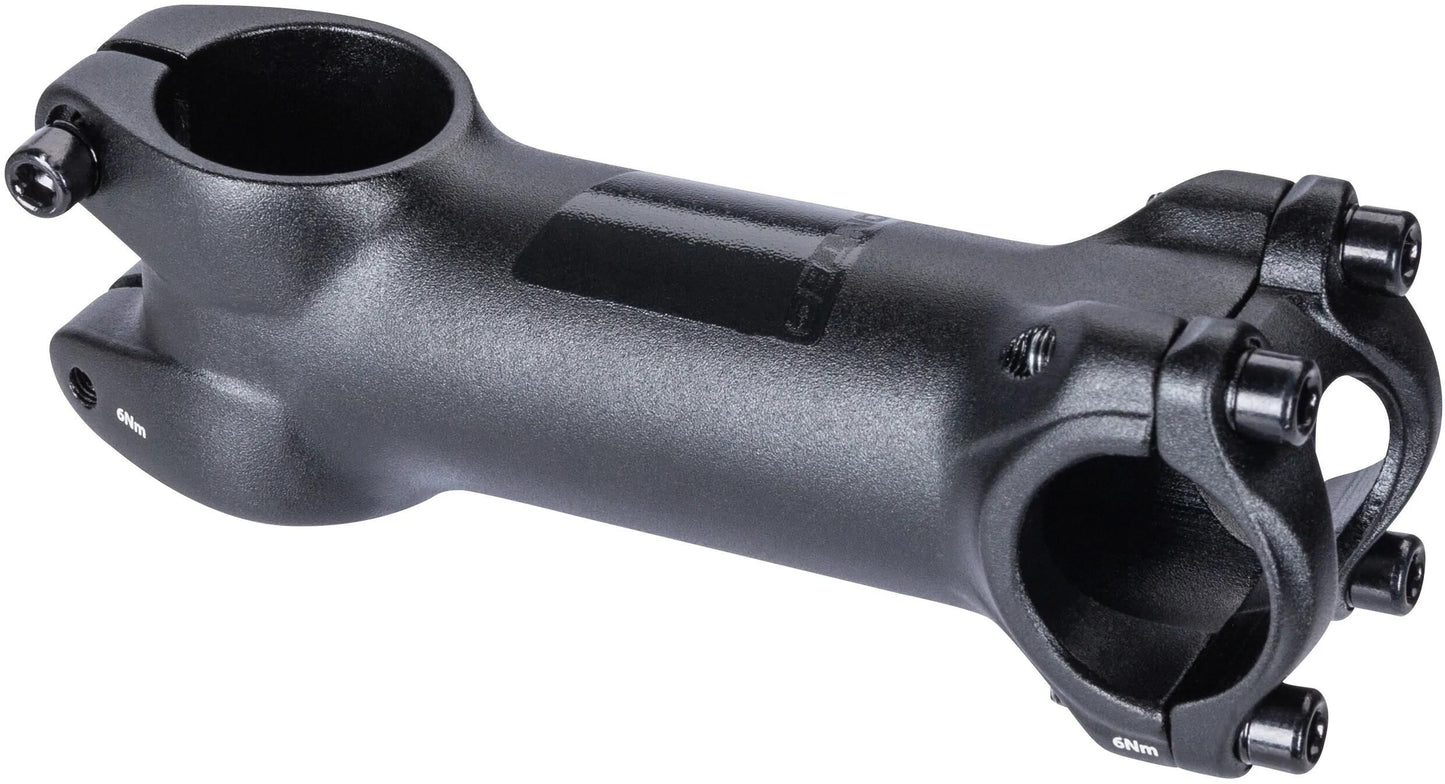 CONTEC vorbau forge ct stem forge 25.4 mm x 100mm, black