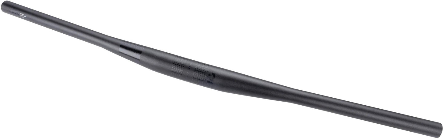 CONTEC lenker moab 35 flat ct handlebar moab 35 flat 35,0mmx700, s5, black