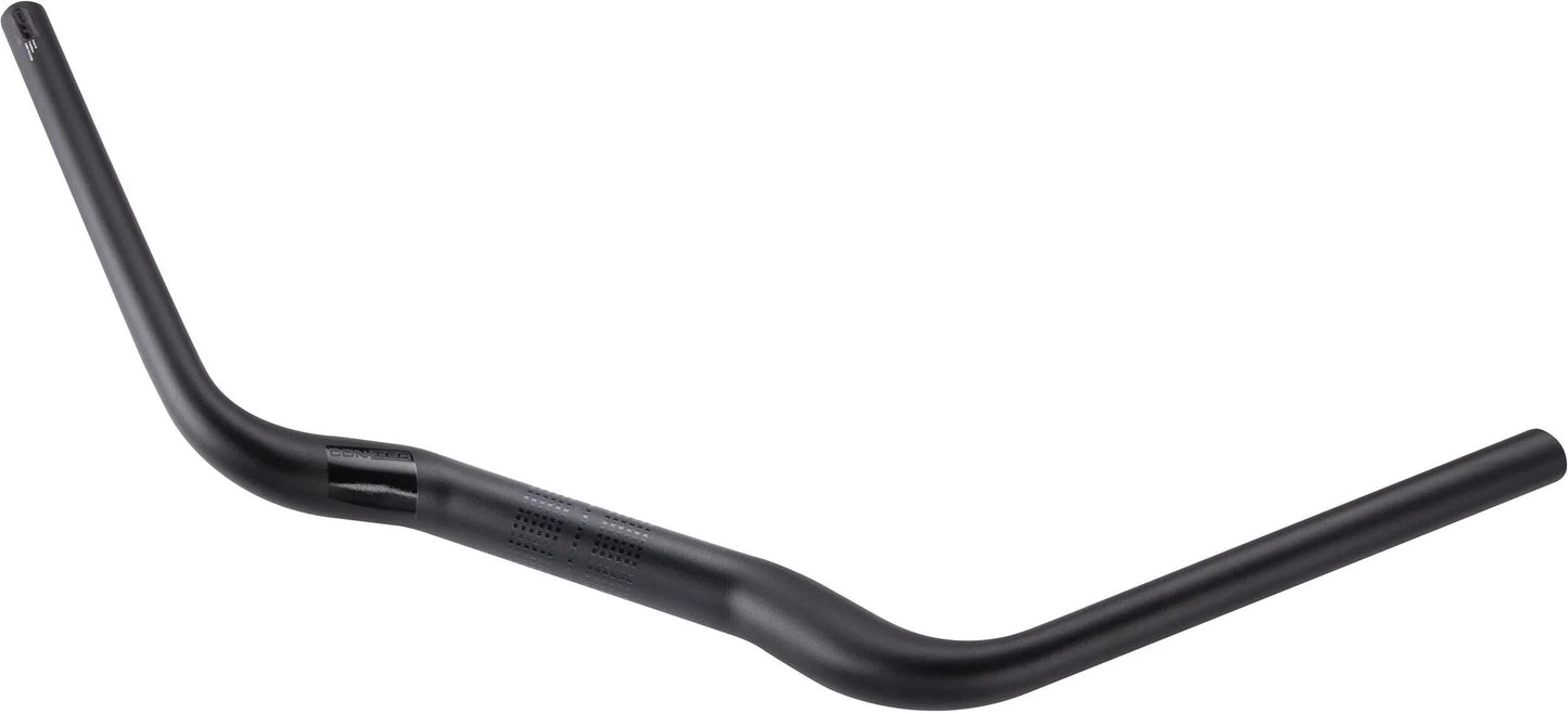 CONTEC lenker sendai 90 ct handlebar sendai 90 31,8x630mm, r34 s41,black