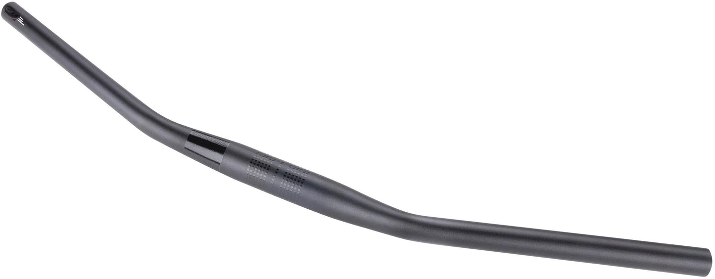 CONTEC lenker sendai 45 ct handlebar sendai 45 31,8x660mm, r5 s15, black