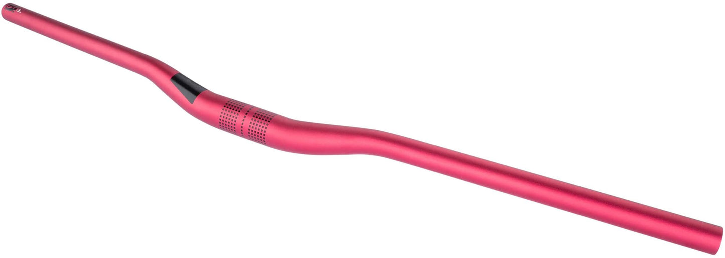 CONTEC lenker kyandi yokan ct handlebar kyandi yokan 31,8x760mm red black