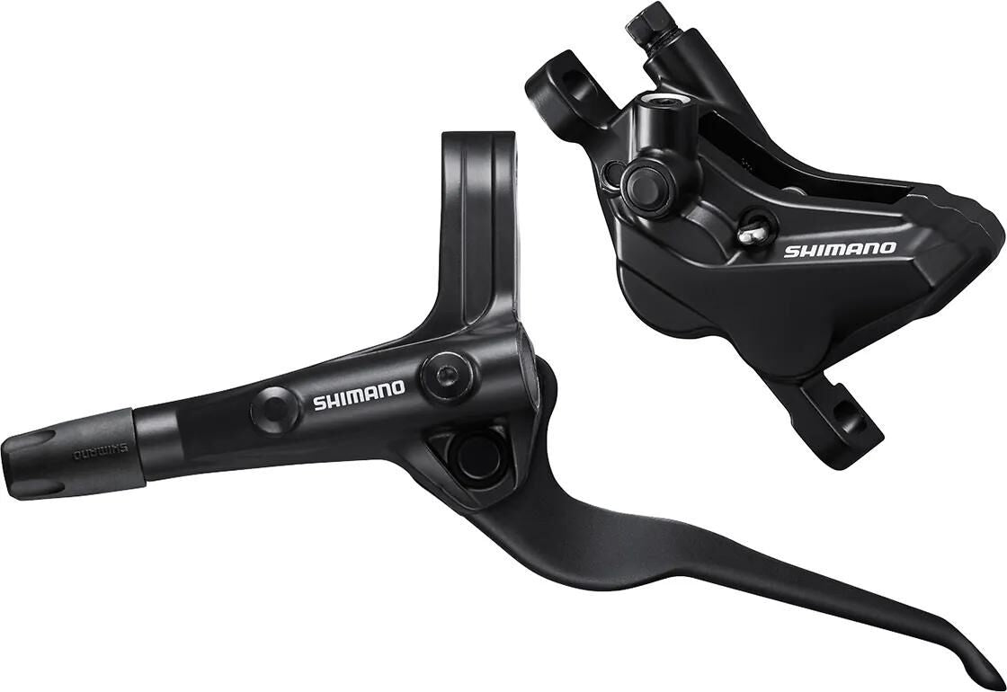 SHIMANO scheibenbremse br-mt420 und bl-mt402 shim.disc brakes mt402 vr 1000 sw pm resin 4kol