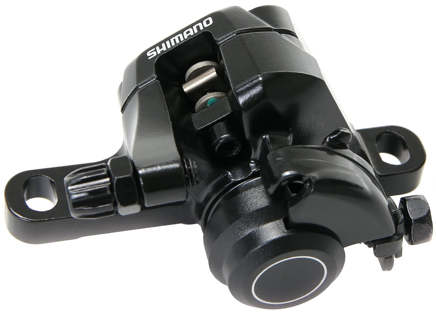 SHIMANO bremssattel br-r317 br.cal.shim.brr317 fr.mech.pm bl.