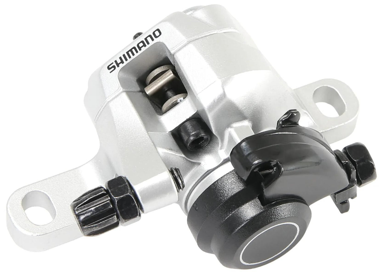 SHIMANO bremssattel br-r317 br.cal.shim.brr317 re.mech.pm sil.