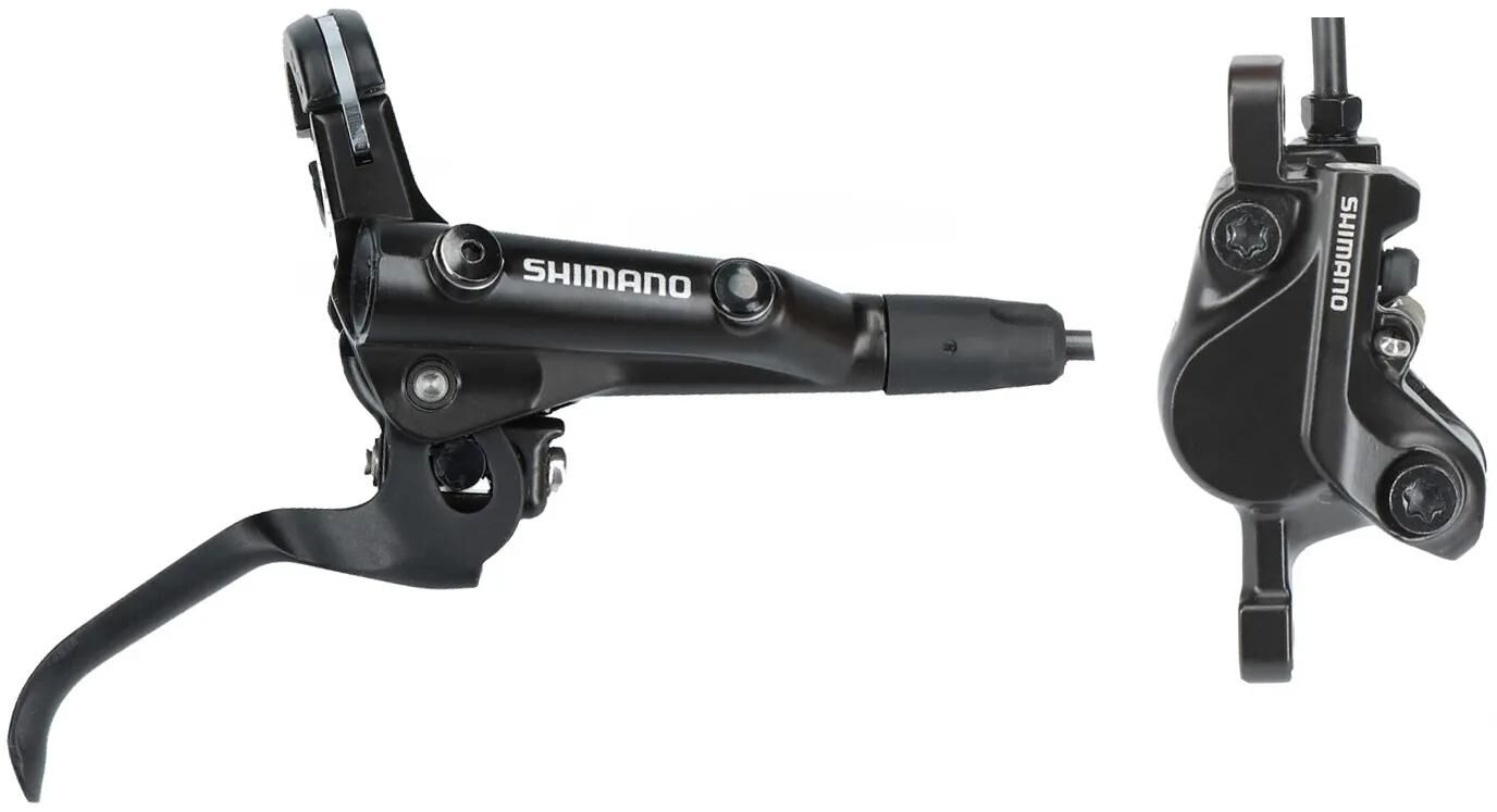 SHIMANO scheibenbremse br-mt501 disc brake shim.br-mt500 rear 1700mm j-kit
