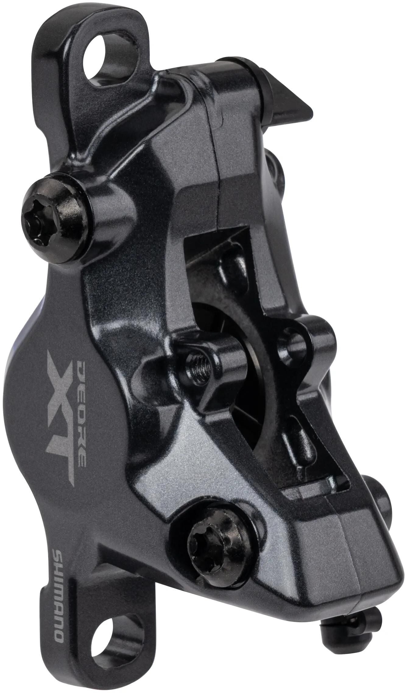 SHIMANO bremssattel xt br-m8200 shim.crake calipers xt sw pm 2ko m8200 resin