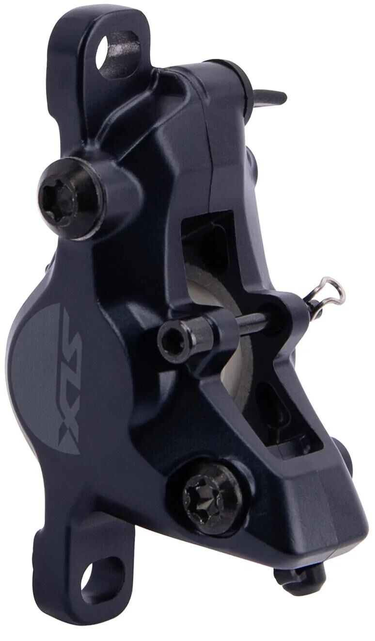 SHIMANO bremssattel slx br-m7100 shim.crake calipers slx sw pm 2ko metal m7100