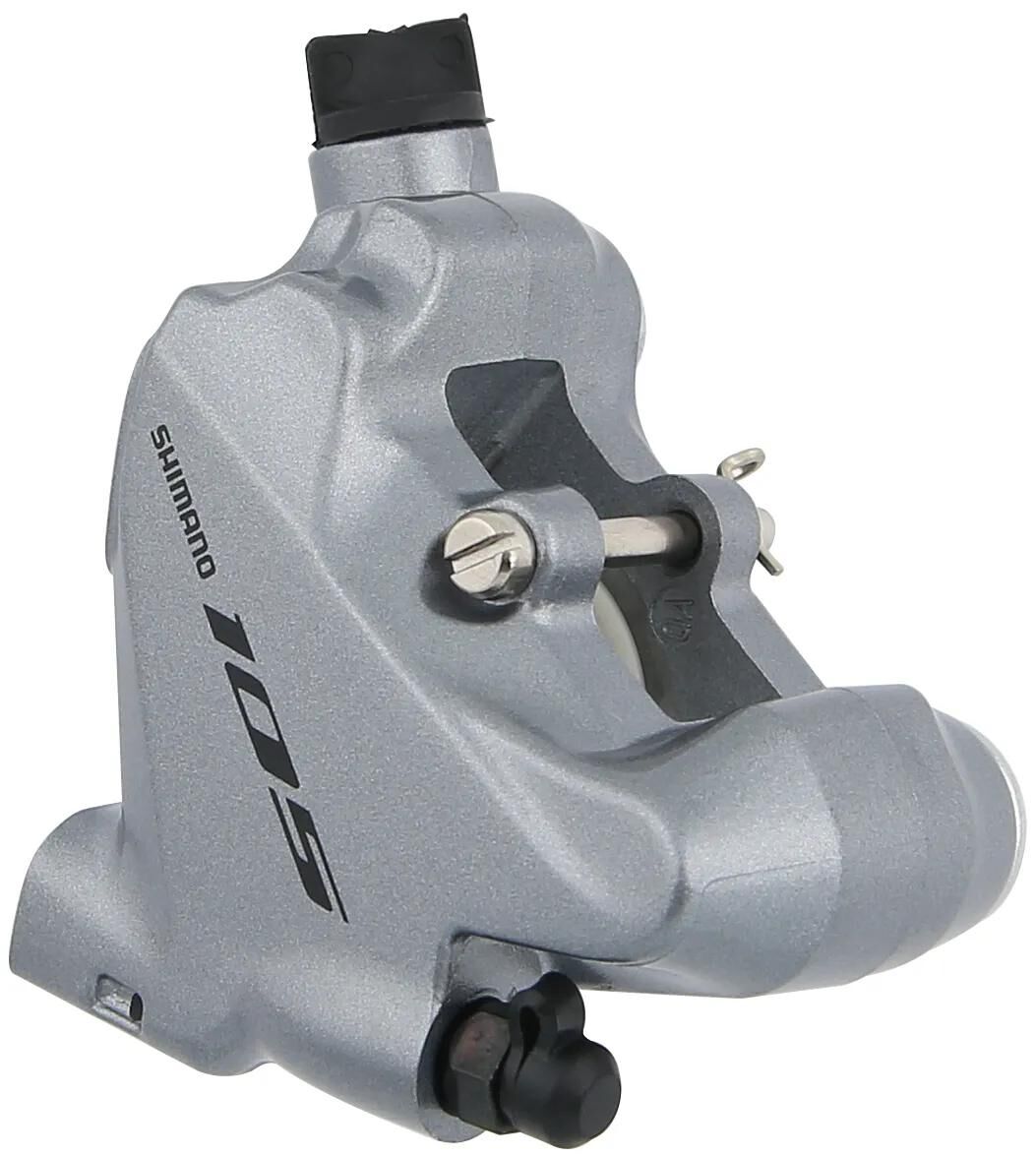 SHIMANO bremssattel br-r7070 br.caliper shim. 105 bl.fm rear res.pad r7073